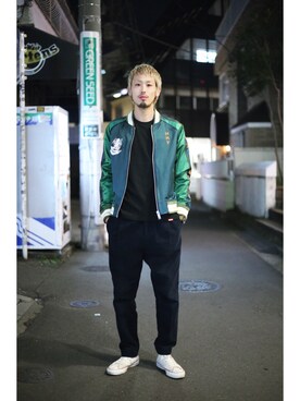 JIONさんのコーディネート