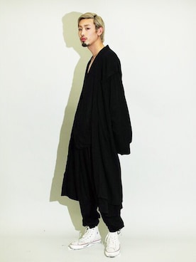 JIONさんのコーディネート