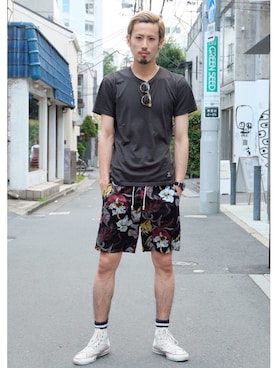 JIONさんのコーディネート