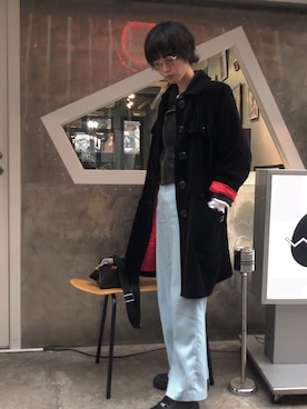 oyukiさんの（3.1 Phillip Lim | スリーワンフィリップリム）を使ったコーディネート