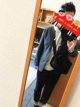 ゆうさんのコーディネート