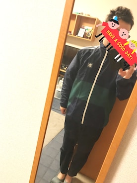 ゆうさんのコーディネート