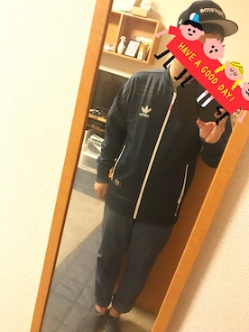 ゆうさんのコーディネート