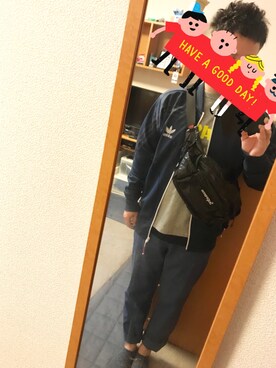 ゆうさんのコーディネート