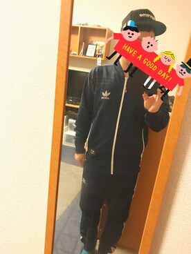 ゆうさんのコーディネート