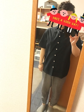 ゆうさんのコーディネート