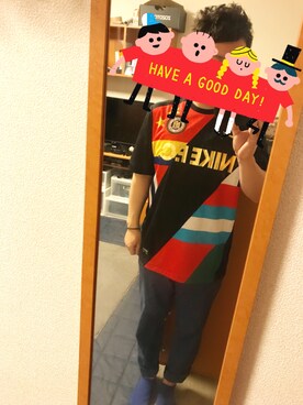 ゆうさんのコーディネート