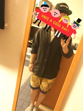 ゆうさんのコーディネート