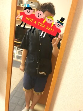 ゆうさんのコーディネート