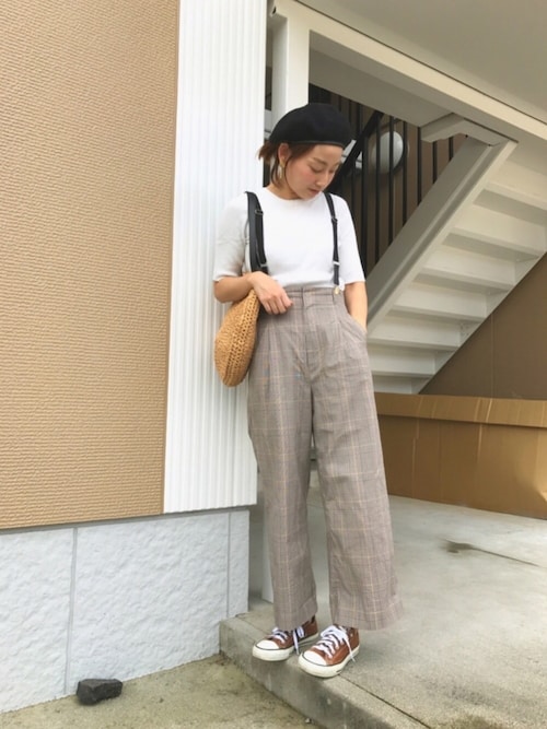 7co☺︎さんのコーディネート