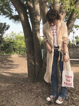 7co☺︎さんのコーディネート