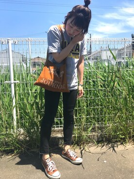 7co☺︎さんのコーディネート