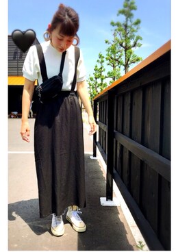 7co☺︎さんのコーディネート