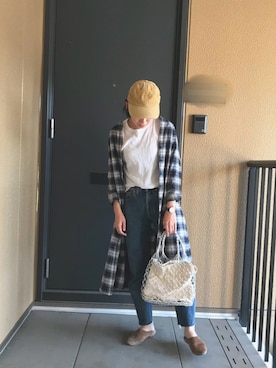 7co☺︎さんのコーディネート