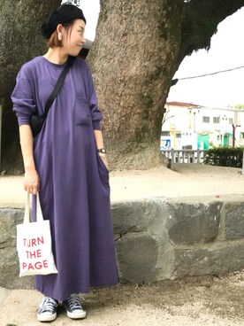 7co☺︎さんのコーディネート