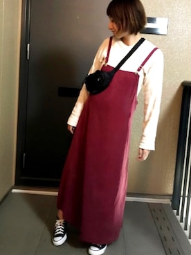 7co☺︎さんのコーディネート