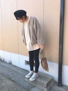 7co☺︎さんのコーディネート