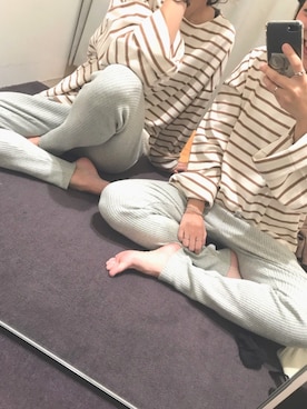 7co☺︎さんのコーディネート