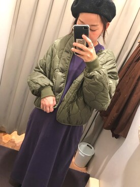 7co☺︎さんのコーディネート