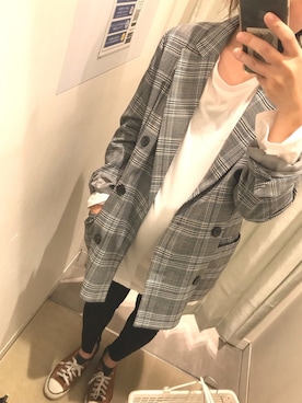 7co☺︎さんのコーディネート