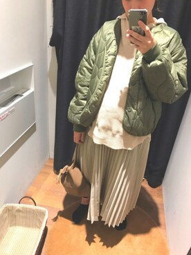 7co☺︎さんのコーディネート