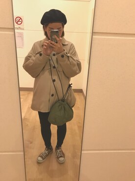 7co☺︎さんのコーディネート