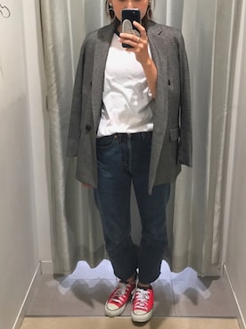 7co☺︎さんのコーディネート