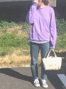 7co☺︎さんのコーディネート