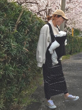 7co☺︎さんのコーディネート