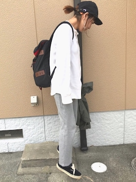 7co☺︎さんのコーディネート