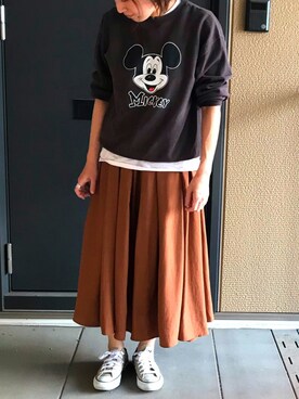 7co☺︎さんのコーディネート