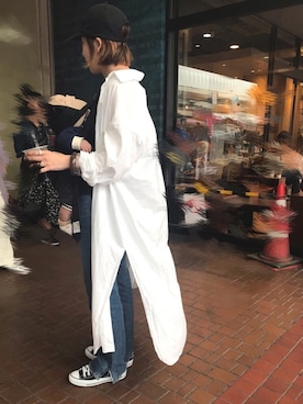 7co☺︎さんのコーディネート