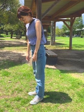 7co☺︎さんのコーディネート