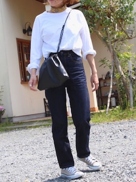 7co☺︎さんのコーディネート