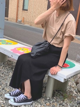 7co☺︎さんのコーディネート