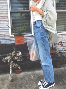 7co☺︎さんのコーディネート