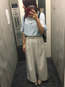 mariさんのコーディネート