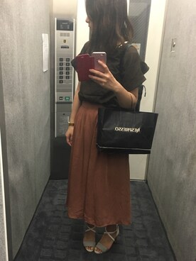 mariさんのコーディネート