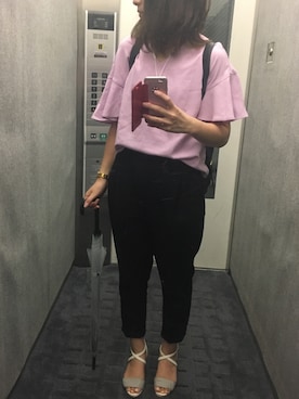 mariさんのコーディネート