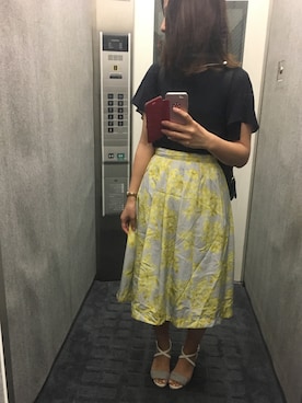 mariさんのコーディネート