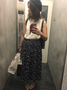 mariさんのコーディネート