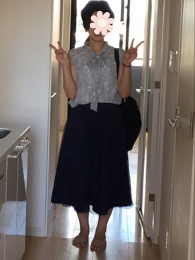 mariさんのコーディネート