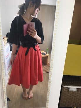 mariさんのコーディネート