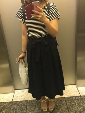 mariさんのコーディネート