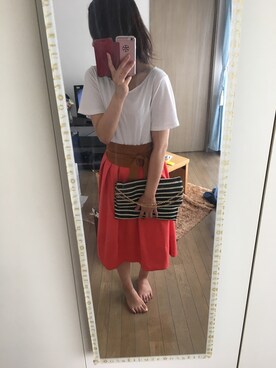 mariさんのコーディネート