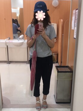 mariさんのコーディネート