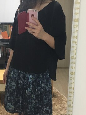 mariさんのコーディネート