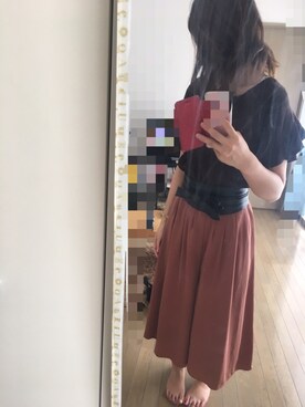 mariさんのコーディネート