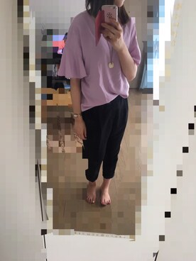 mariさんのコーディネート