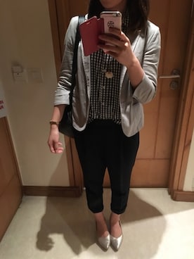 mariさんのコーディネート